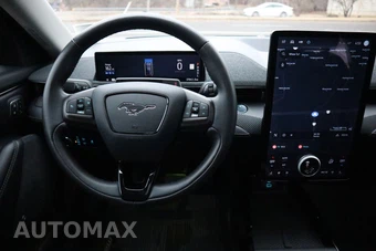 2023 Ford Mustang Mach-E Premium - miniatura 19