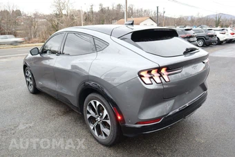 2023 Ford Mustang Mach-E Premium - miniatura 3