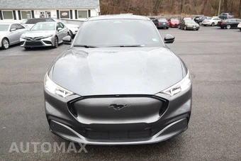 2023 Ford Mustang Mach-E Premium - miniatura 9