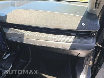 2023 Ford Mustang Mach-E Premium - miniatura 17