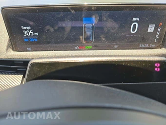2023 Ford Mustang Mach-E Premium - miniatura 6