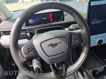2023 Ford Mustang Mach-E Select - miniatura 16