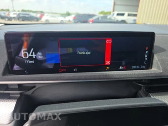 2023 Ford Mustang Mach-E Select - miniatura 18