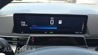 2023 Ford Mustang Mach-E Select - miniatura 24