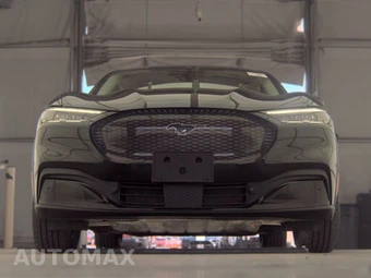 2023 Ford Mustang Mach-E Select - miniatura 3