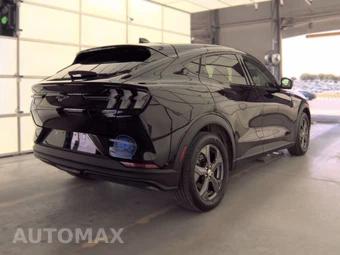 2023 Ford Mustang Mach-E Select - miniatura 5