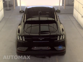 2023 Ford Mustang Mach-E Select - miniatura 6