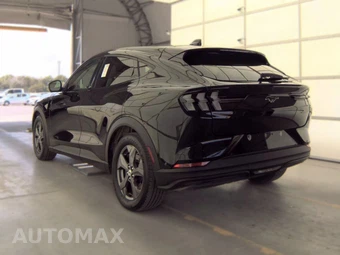 2023 Ford Mustang Mach-E Select - miniatura 8