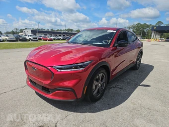 2023 Ford Mustang Mach-E Select