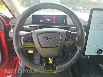 2023 Ford Mustang Mach-E Select - miniatura 10