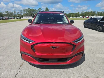 2023 Ford Mustang Mach-E Select - miniatura 2