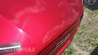 2023 Ford Mustang Mach-E Select - miniatura 26