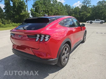 2023 Ford Mustang Mach-E Select - miniatura 4