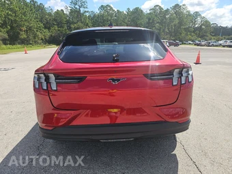 2023 Ford Mustang Mach-E Select - miniatura 5