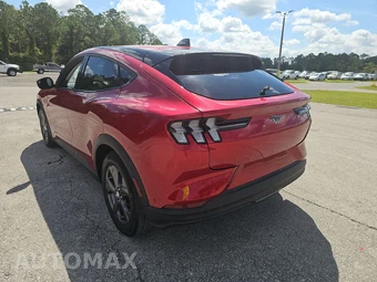2023 Ford Mustang Mach-E Select - miniatura 6