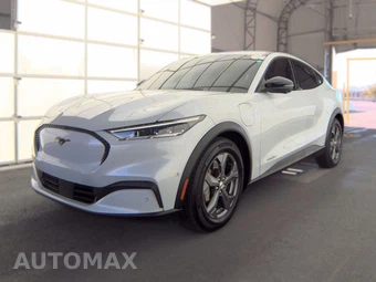 2023 Ford Mustang Mach-E Select