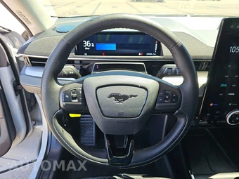 2023 Ford Mustang Mach-E Select - miniatura 10