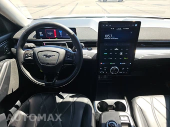 2023 Ford Mustang Mach-E Select - miniatura 11