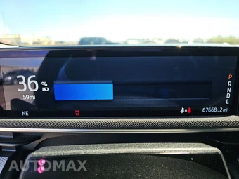2023 Ford Mustang Mach-E Select - miniatura 12