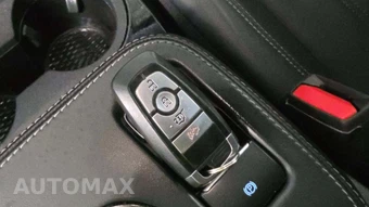2023 Ford Mustang Mach-E Select - miniatura 18