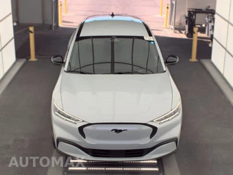 2023 Ford Mustang Mach-E Select - miniatura 2