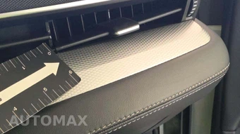 2023 Ford Mustang Mach-E Select - miniatura 24