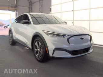 2023 Ford Mustang Mach-E Select - miniatura 3
