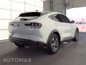2023 Ford Mustang Mach-E Select - miniatura 4
