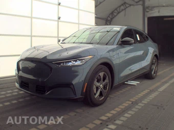 2023 Ford Mustang Mach-E Select