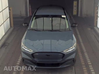 2023 Ford Mustang Mach-E Select - miniatura 2