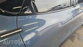 2023 Ford Mustang Mach-E Select - miniatura 22