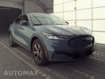 2023 Ford Mustang Mach-E Select - miniatura 3
