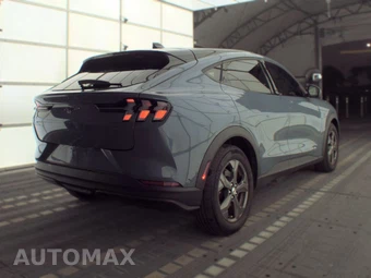 2023 Ford Mustang Mach-E Select - miniatura 4