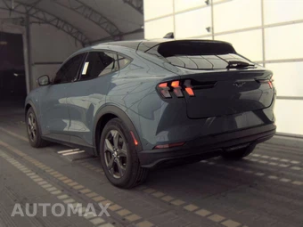 2023 Ford Mustang Mach-E Select - miniatura 6