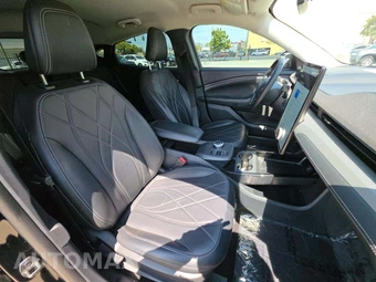 2023 Ford Mustang Mach-E Select - miniatura 15