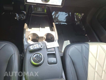 2023 Ford Mustang Mach-E Select - miniatura 5