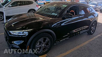 2023 Ford Mustang Mach-E Select