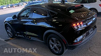 2023 Ford Mustang Mach-E Select - miniatura 2