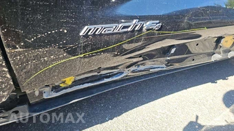 2023 Ford Mustang Mach-E Select - miniatura 26