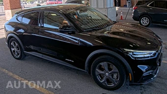 2023 Ford Mustang Mach-E Select - miniatura 3