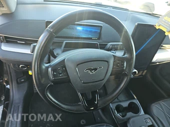 2023 Ford Mustang Mach-E Select - miniatura 34