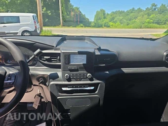 2023 Ford Police Interceptor Utility - miniatura 10