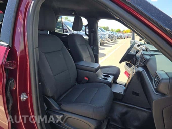 2023 Ford Police Interceptor Utility – miniatura 18