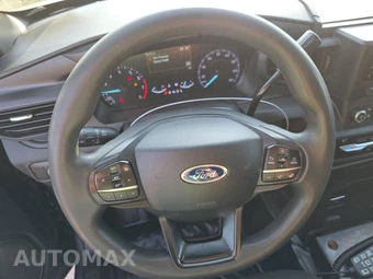 2023 Ford Police Interceptor Utility - miniatura 10