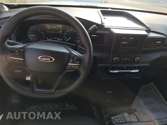 2023 Ford Police Interceptor Utility - miniatura 11