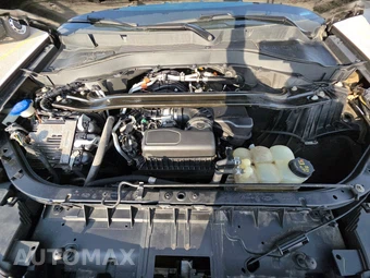 2023 Ford Police Interceptor Utility - miniatura 16