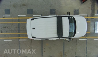 2023 Ford Police Interceptor Utility - miniatura 18