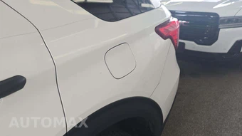 2023 Ford Police Interceptor Utility - miniatura 32