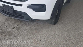 2023 Ford Police Interceptor Utility - miniatura 45