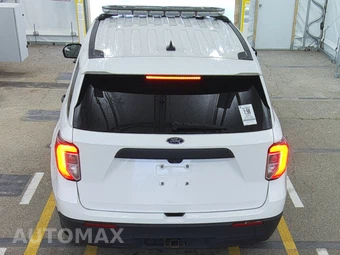 2023 Ford Police Interceptor Utility - miniatura 5
